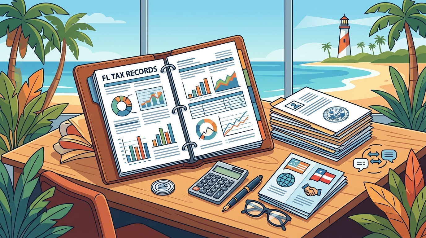 Find a Bilingual Tax Preparer in Florida: Spanish-Speaking Guide