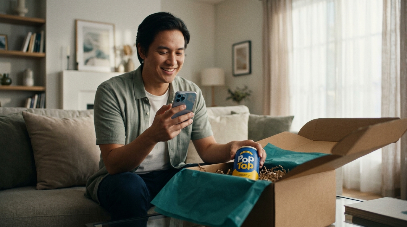 Last-Minute Gift Ideas: Thoughtful, Edible & Shipped Fast
