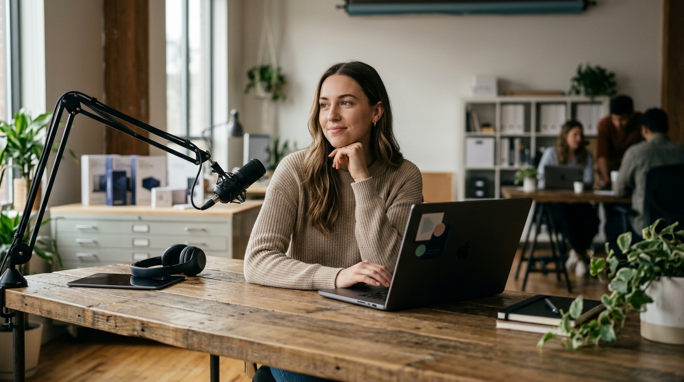 Scalable Backend Systems for Creator Brands: Key Challenges