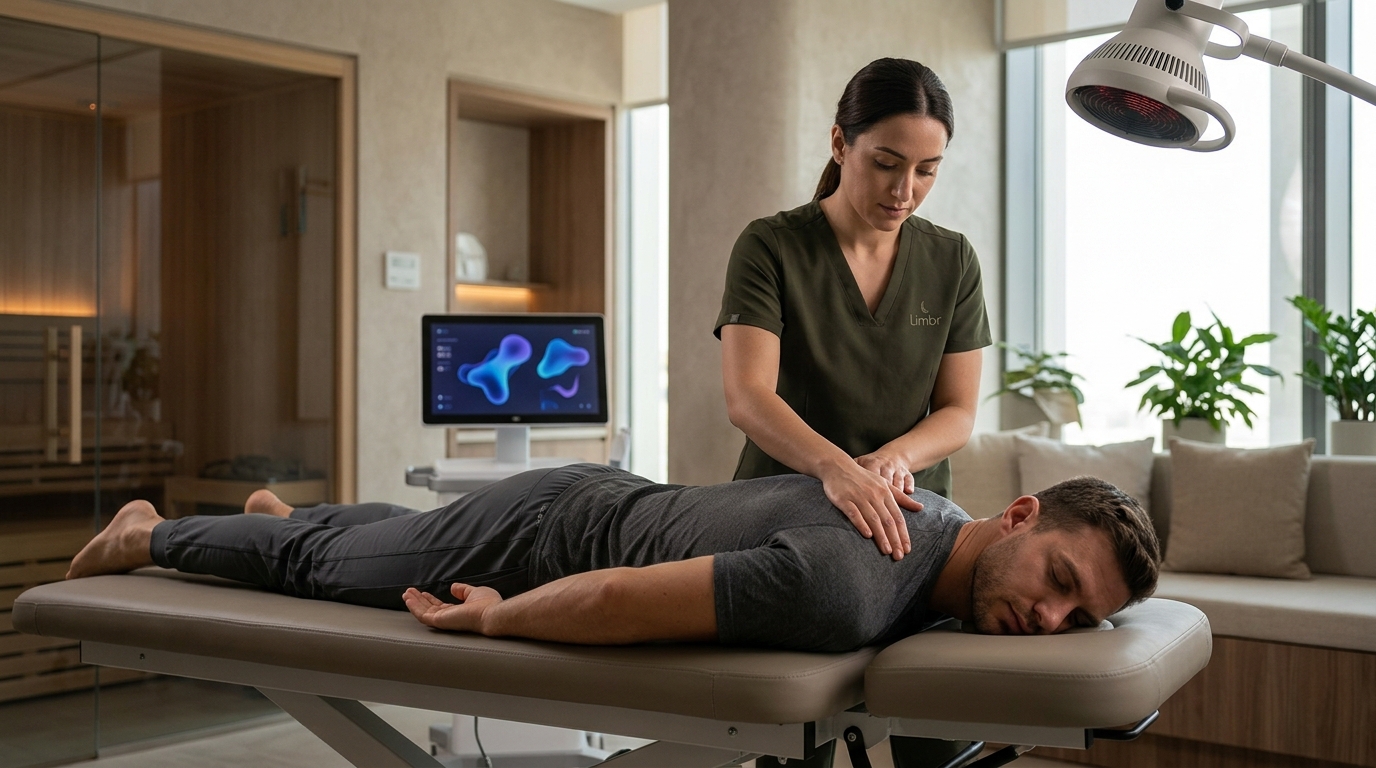 Recovery Methods at LimbR: How We Differ from Other Facilities