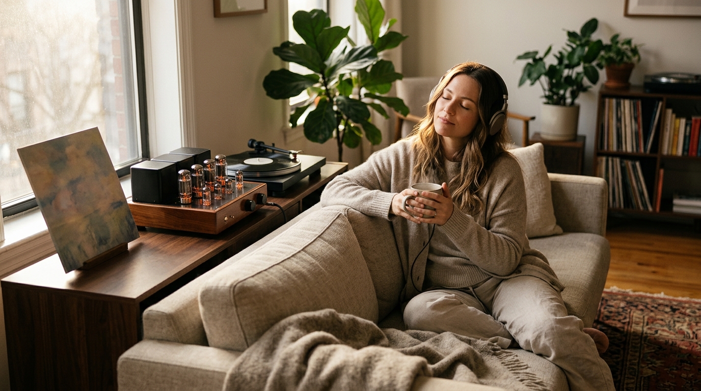 Best Jazz Artists for a Calming Atmosphere: A Sound Healing List