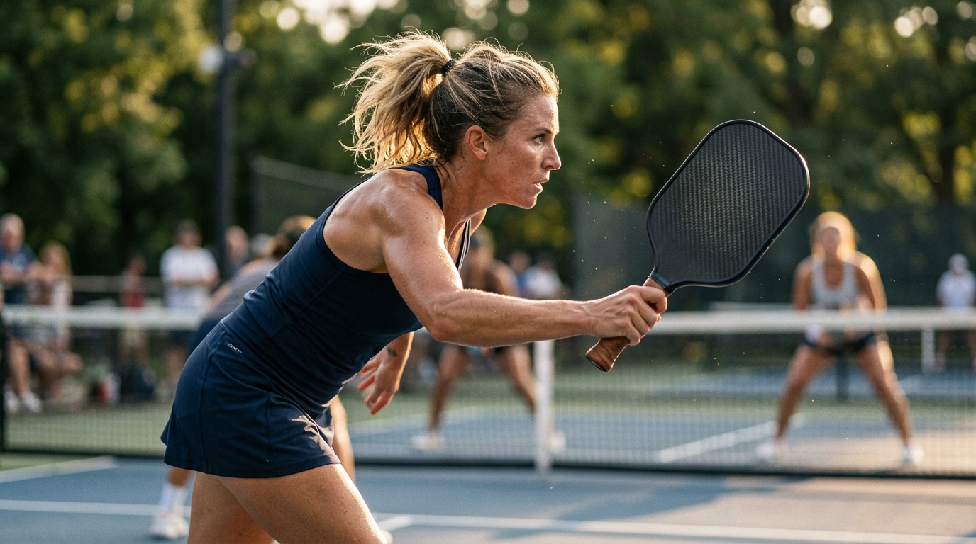 Most Explosive Pickleball Paddles: Power & Pop Guide