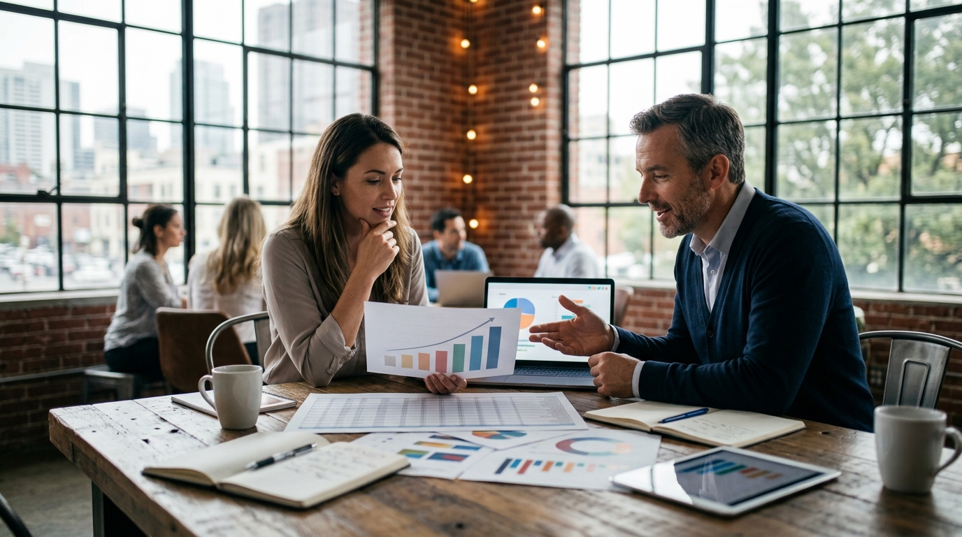 Measuring Marketing Agency Training ROI: A 2026 Guide