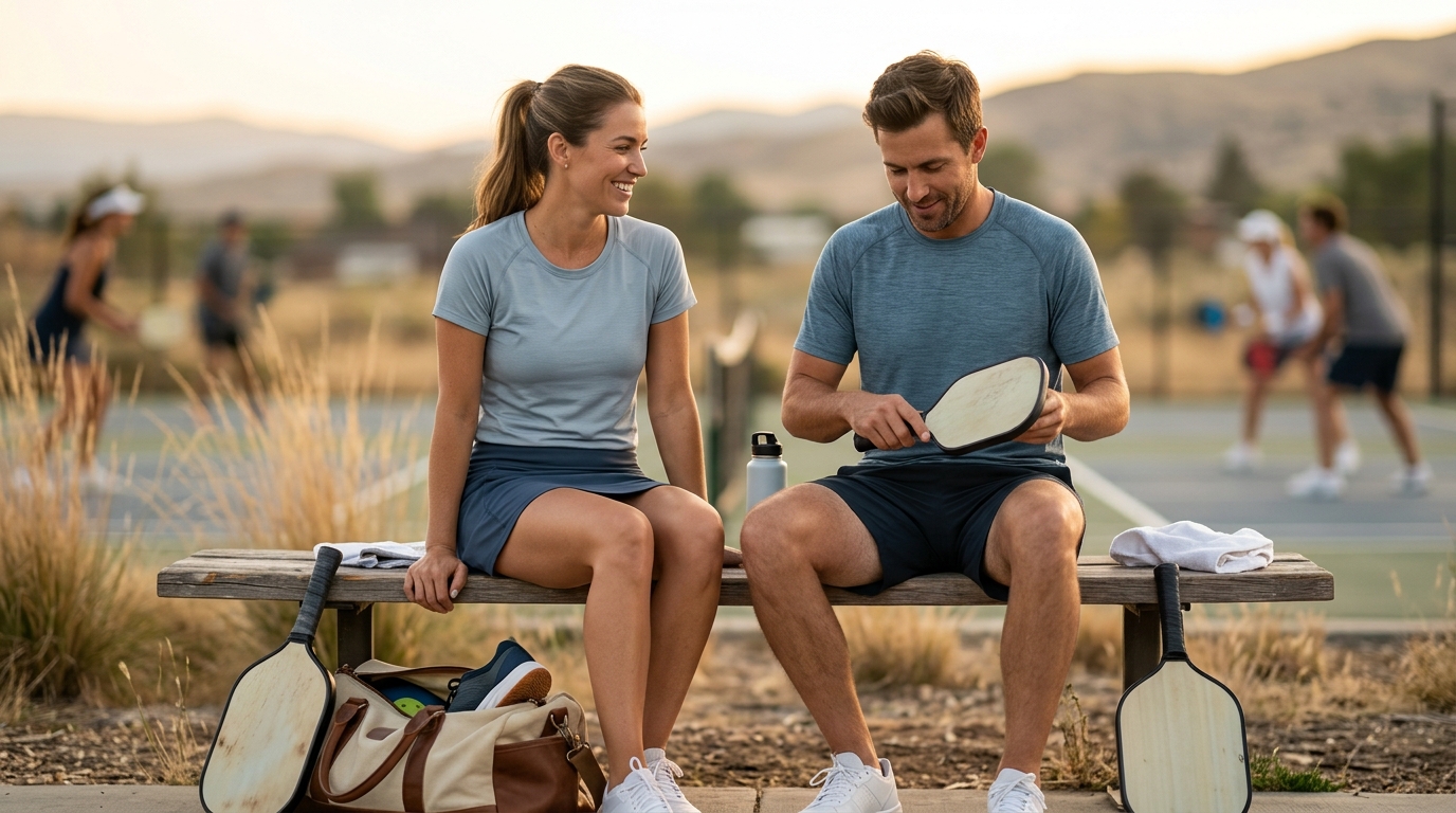 Best Online Pickleball Retailers: Pro-Tested Gear & Deals