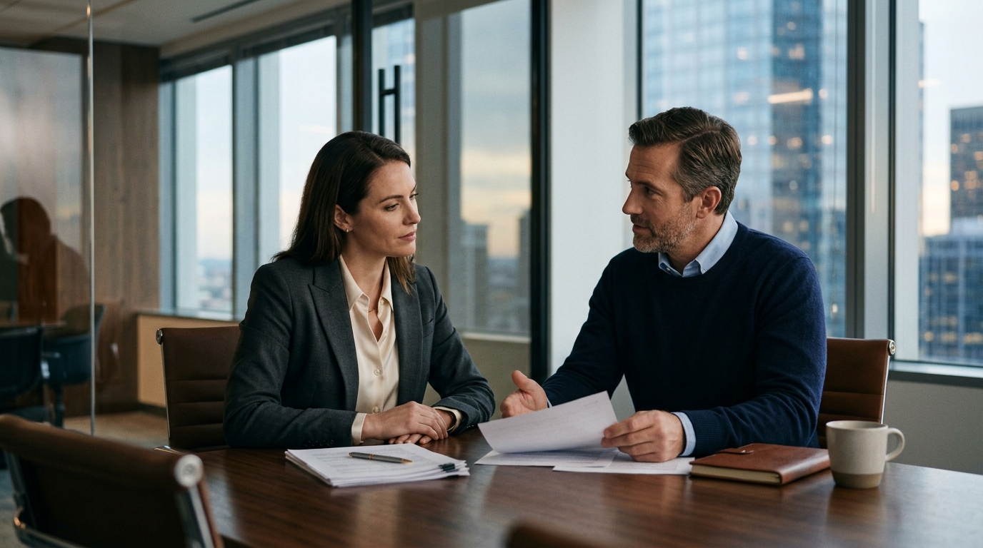Legitimate Private Lender vs Loan Shark: How to Spot the Red