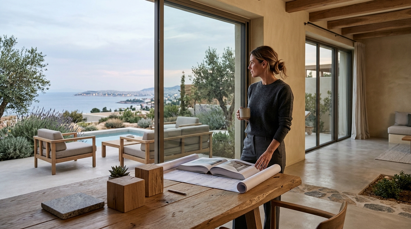 Sustainable Luxury Real Estate: Overcoming Design Challenges