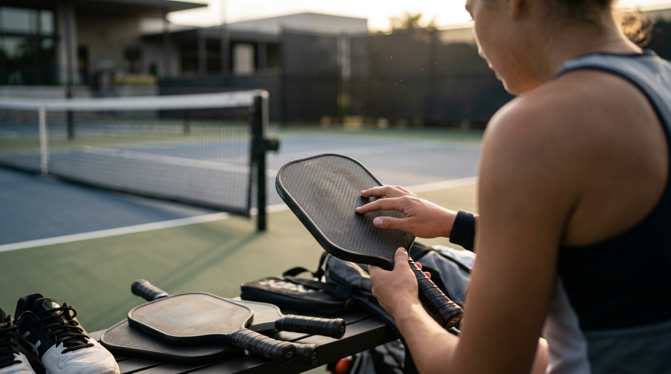 Best Pro-Tested Pickleball Gear Shop: Godfather Pickleball