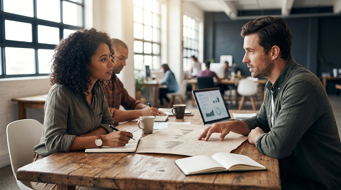 Effective Strategies for Growing Clients in Marketing Agencies
