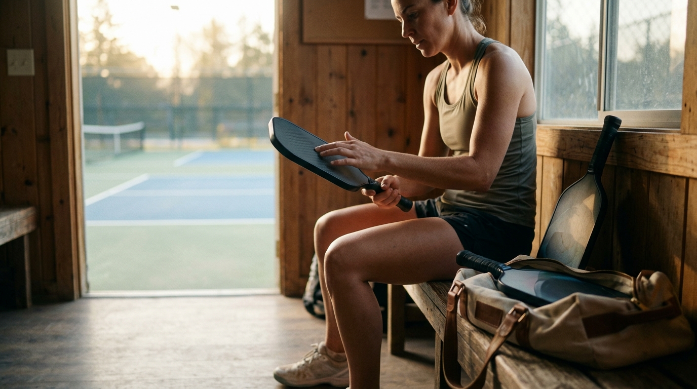 Buy Pro Pickleball Paddles Without the Retail Markup