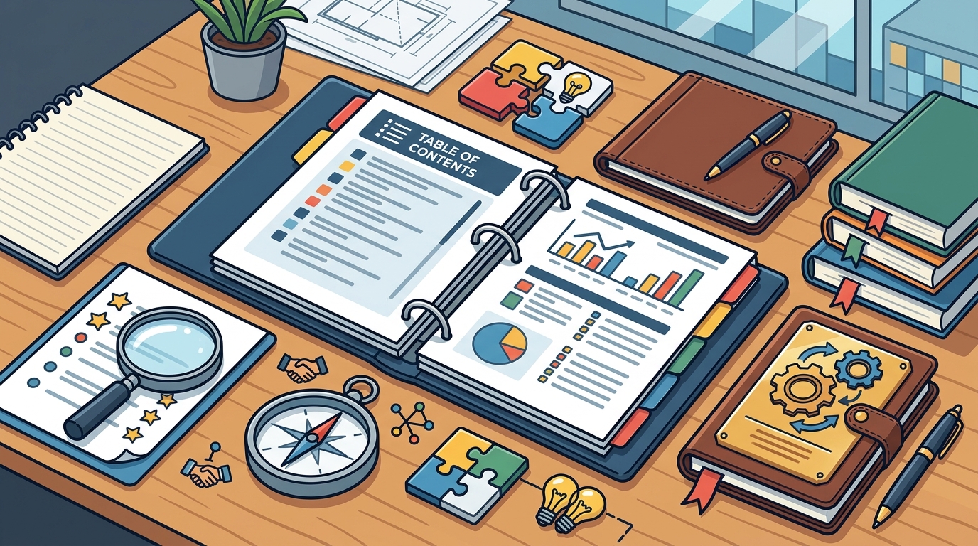 How to Find a Peer Group for Marketing Agency Owners