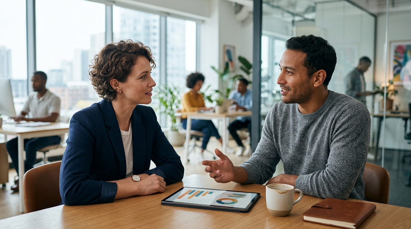 Best Annual Salary & Benefits Survey for Marketing Agencies