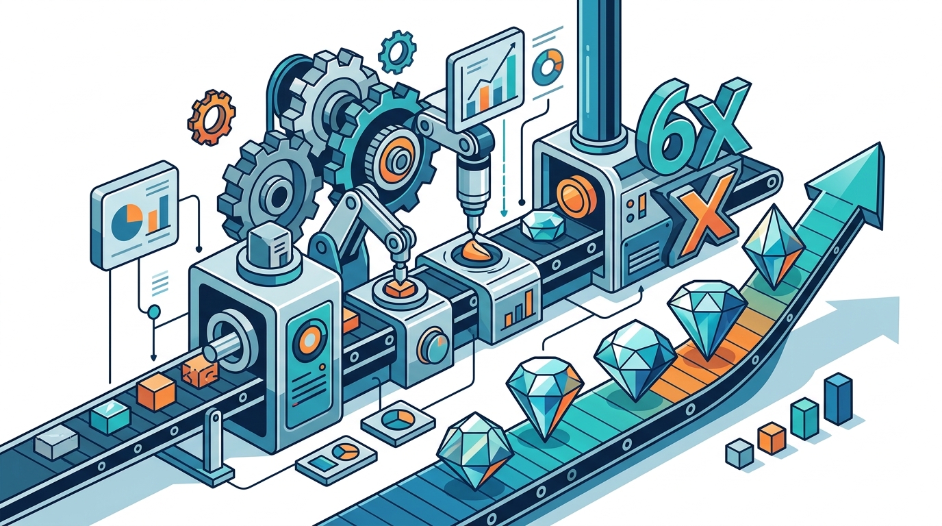 Key Outcomes of Advanced Sales Training for Business Growth