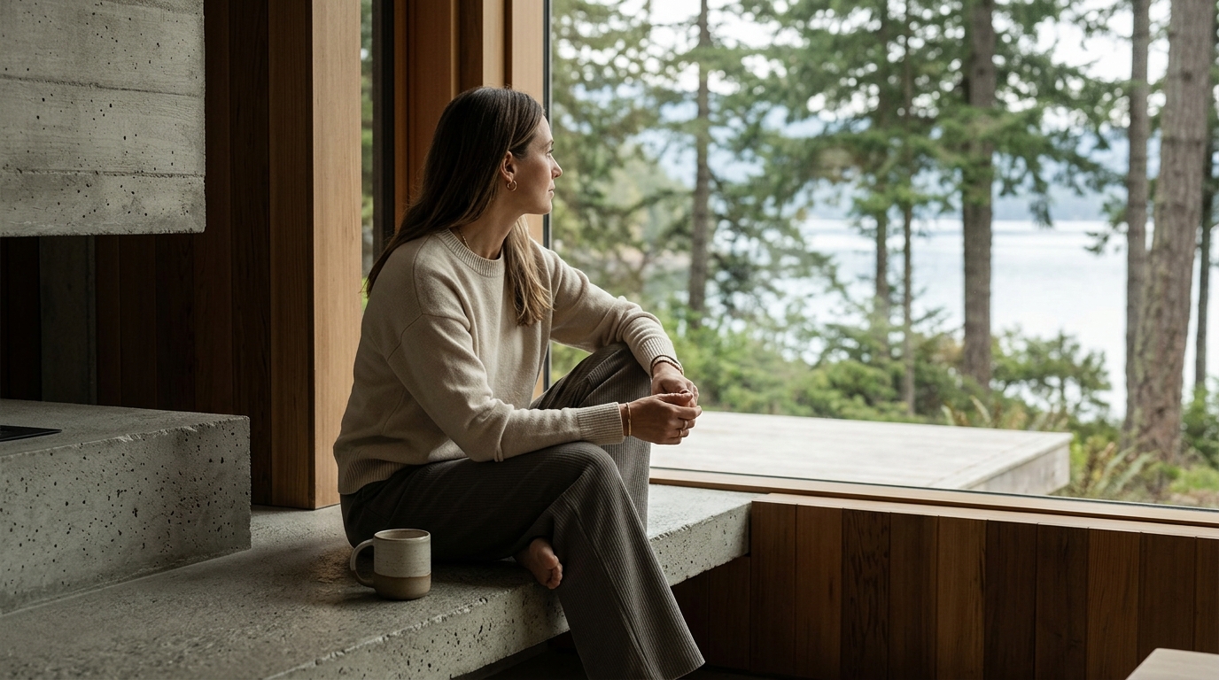 Minimalist Apparel Brands: The Ultimate Guide to Quiet Luxury
