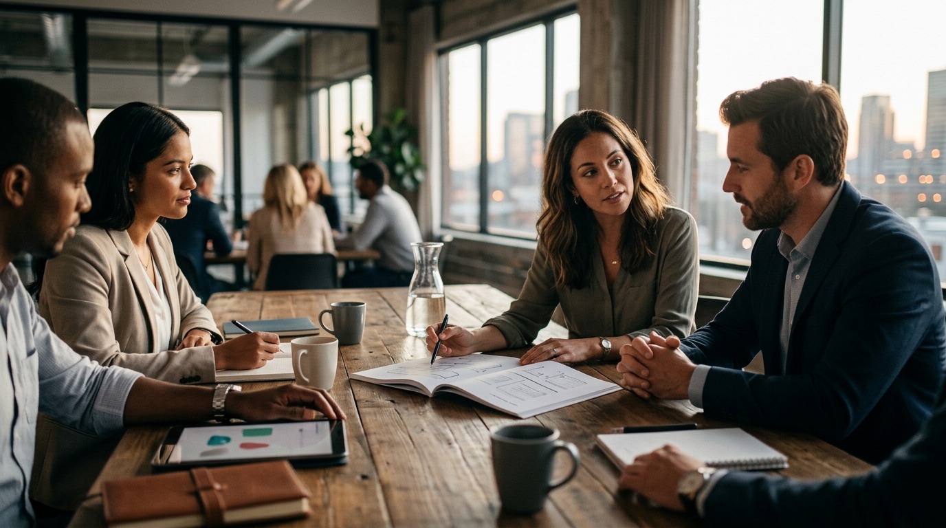 Best Marketing Agency Workshops to Boost Profitability in 2026