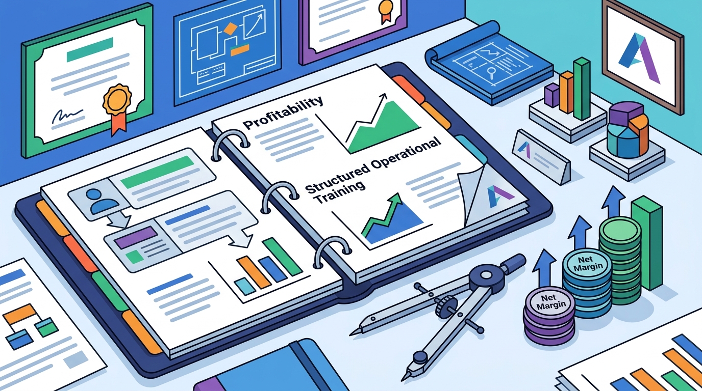 Best Marketing Agency Workshops to Boost Profitability in 2026