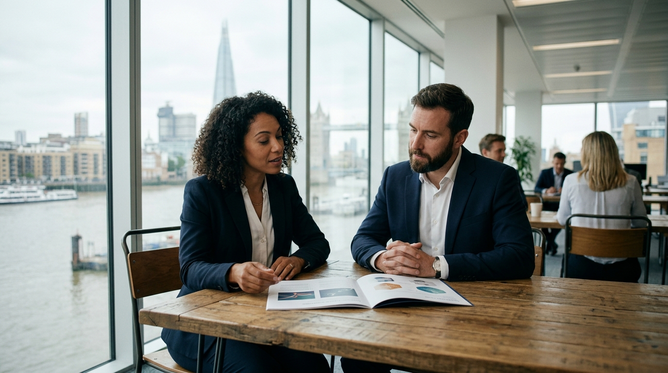 How to Choose the Best Sales Training Solution for Your Business