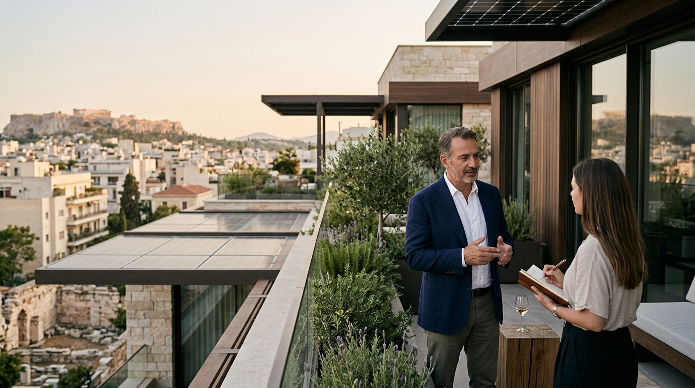 Long-Term Benefits of Sustainable Property Investment