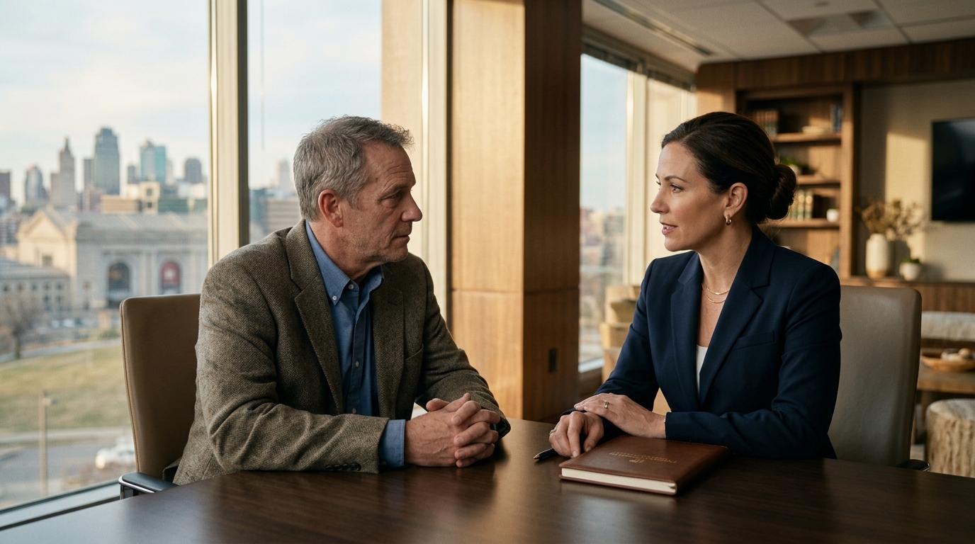 Choosing a Kansas City Car Accident Lawyer: Key Factors