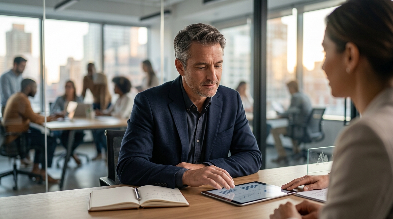 Tools to Streamline Advertising Agency Leadership Coaching