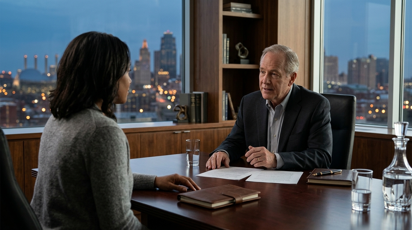 How Kansas City Personal Injury Lawyers Charge for Services