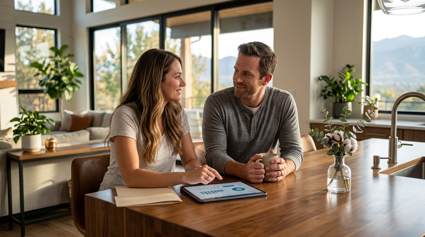 Compare Utah Residential Cleaning Costs: Affordability Guide