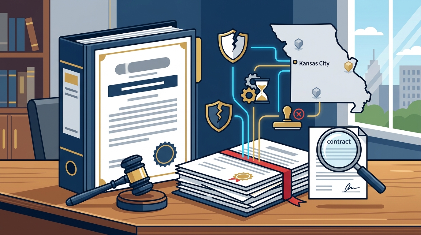 Pursuing Bad Faith Insurance Claims in Missouri: Legal Steps