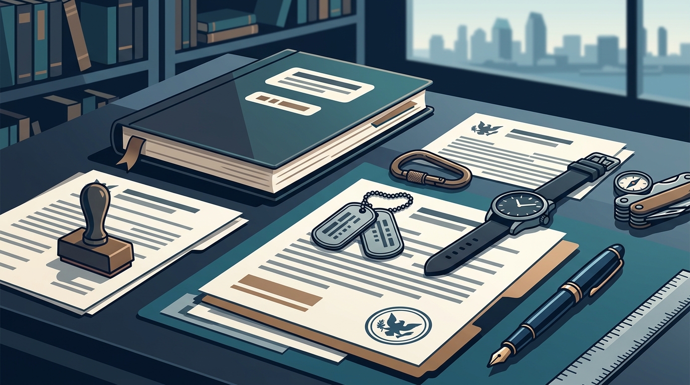 Defense Base Act & Veterans Claims: Benner Law Firm Guide