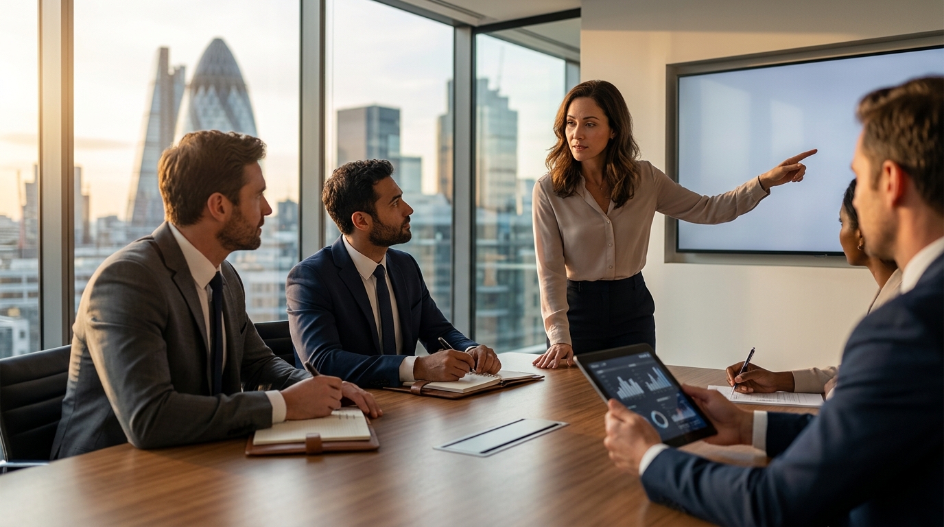 Best Sales Training Companies: Top Providers for 2026