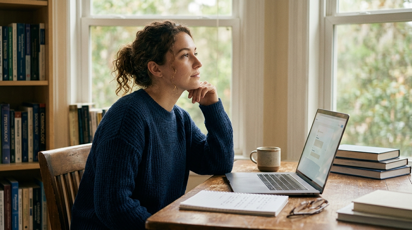Online Behavioral Sciences & Human Services Courses: A 2026 Road
