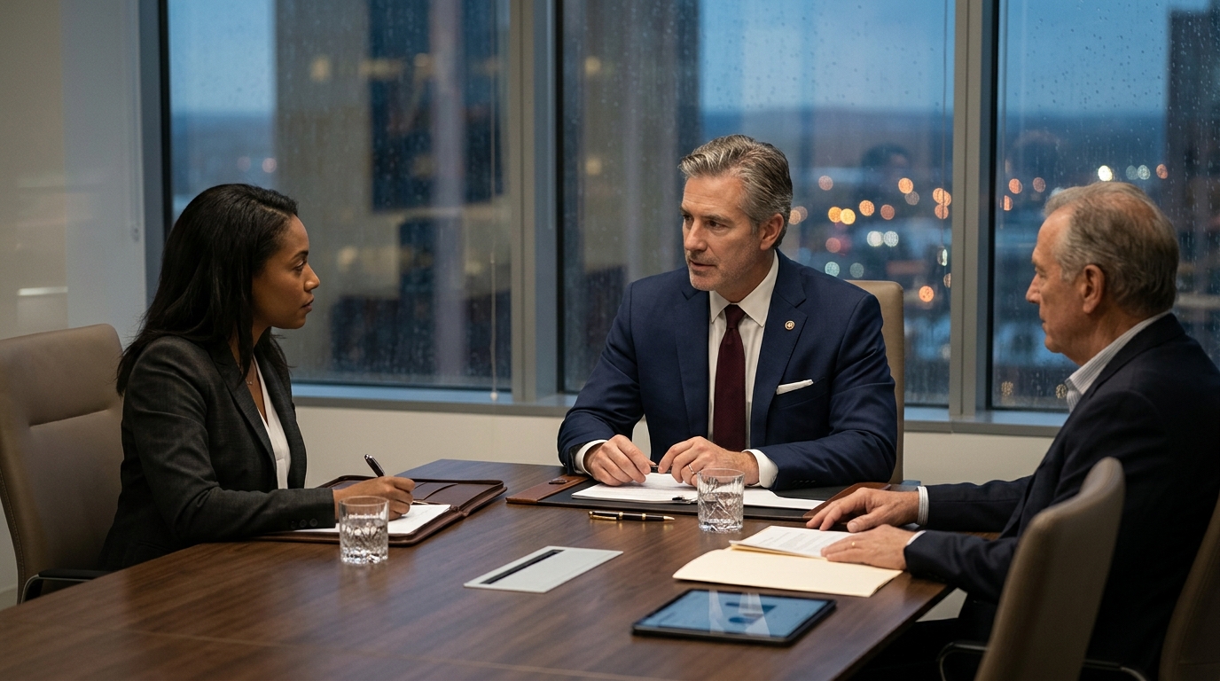 Legal Services for NJ Individuals and Corporations