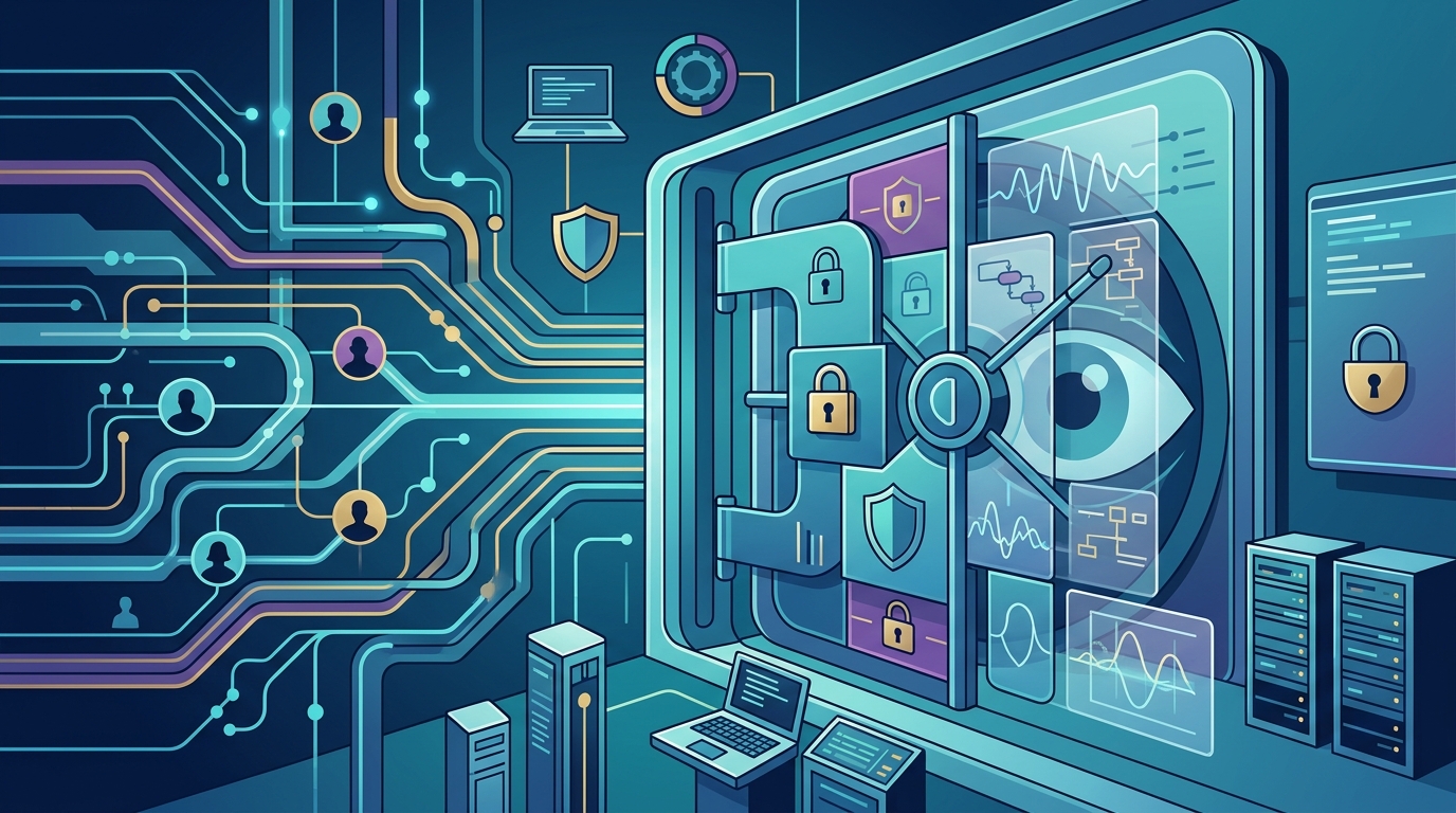 How Online Universities Teach Behavioral Cybersecurity