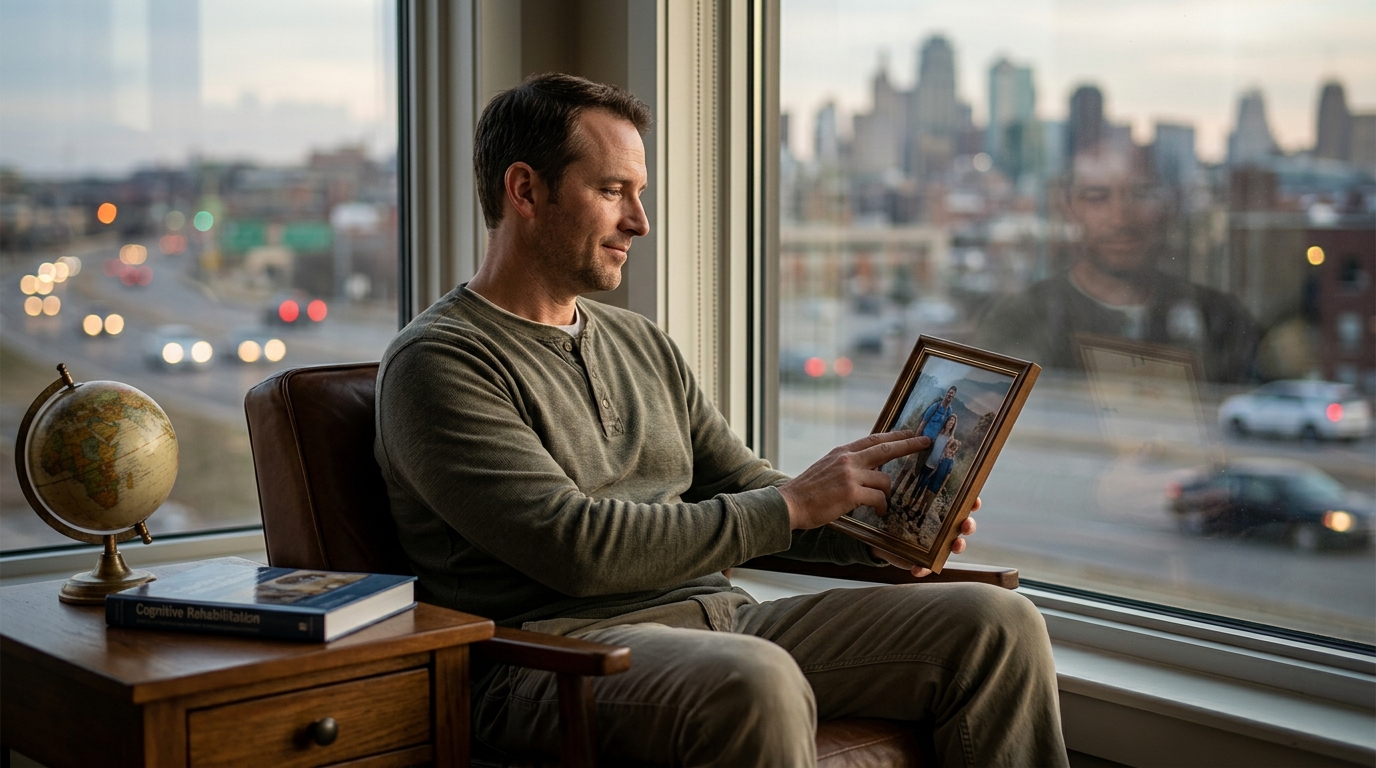 Choosing a TBI Lawyer in Missouri: 7 Critical Criteria