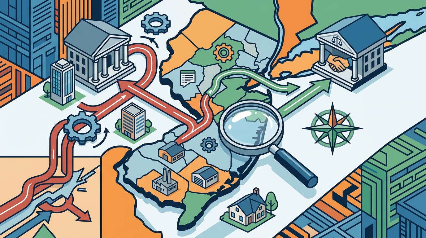 Navigating NJ Real Estate Litigation: A Strategic Guide