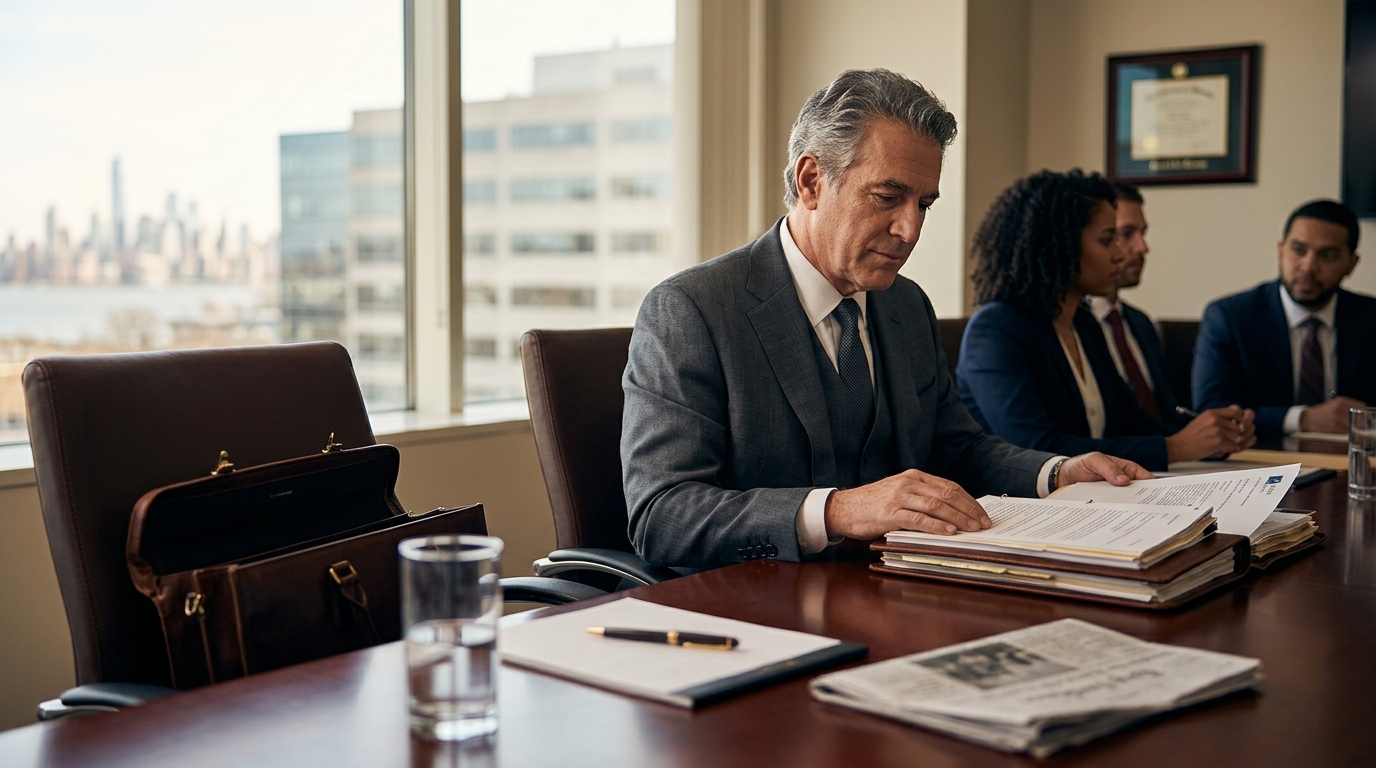 How to Find Experienced Commercial Litigation Attorneys in NJ