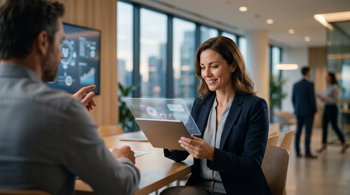 Enhance CX & Efficiency with AI Chatbots & Enterprise Search