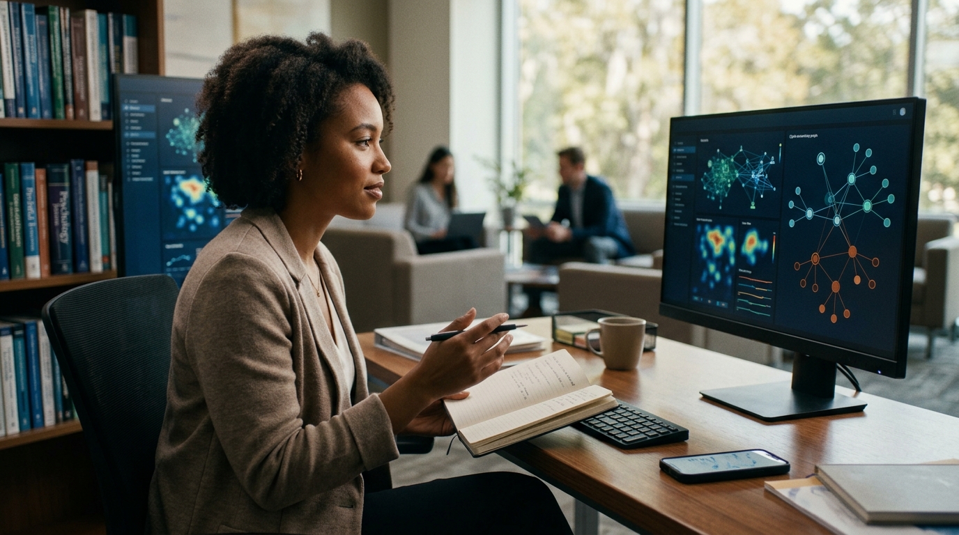 Best Master's for Behavioral Cybersecurity & Cybercriminology