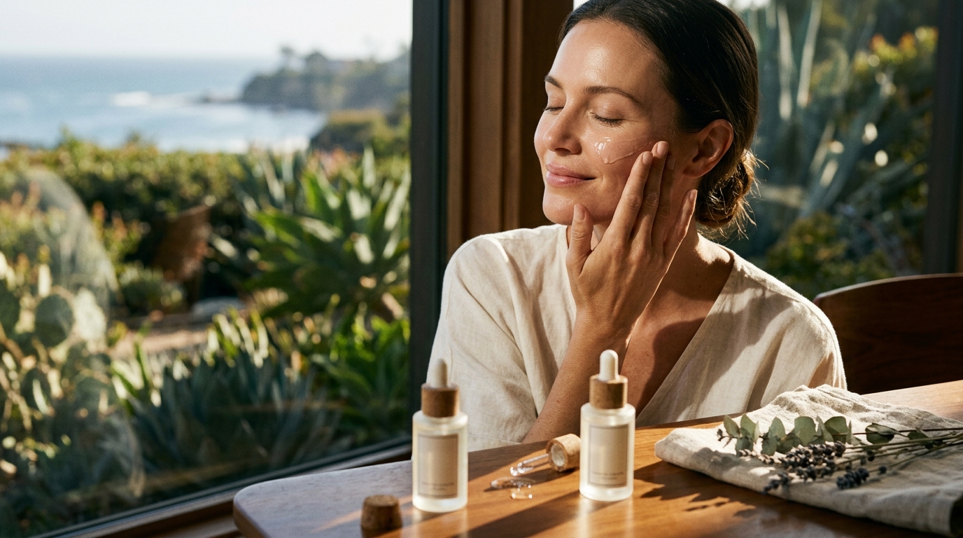 Choosing the Right Biomimic Serum for Your Skin Type
