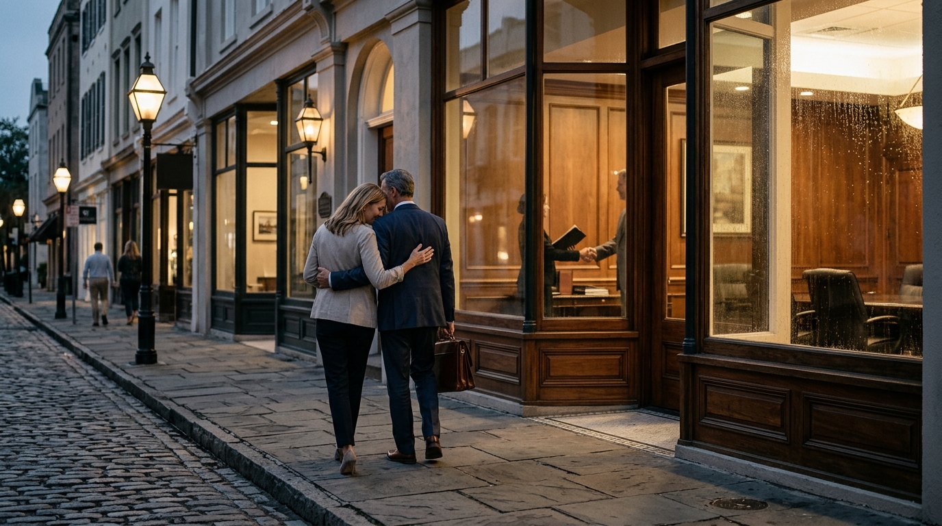 How to Find the Best Personal Injury Lawyer in Charleston