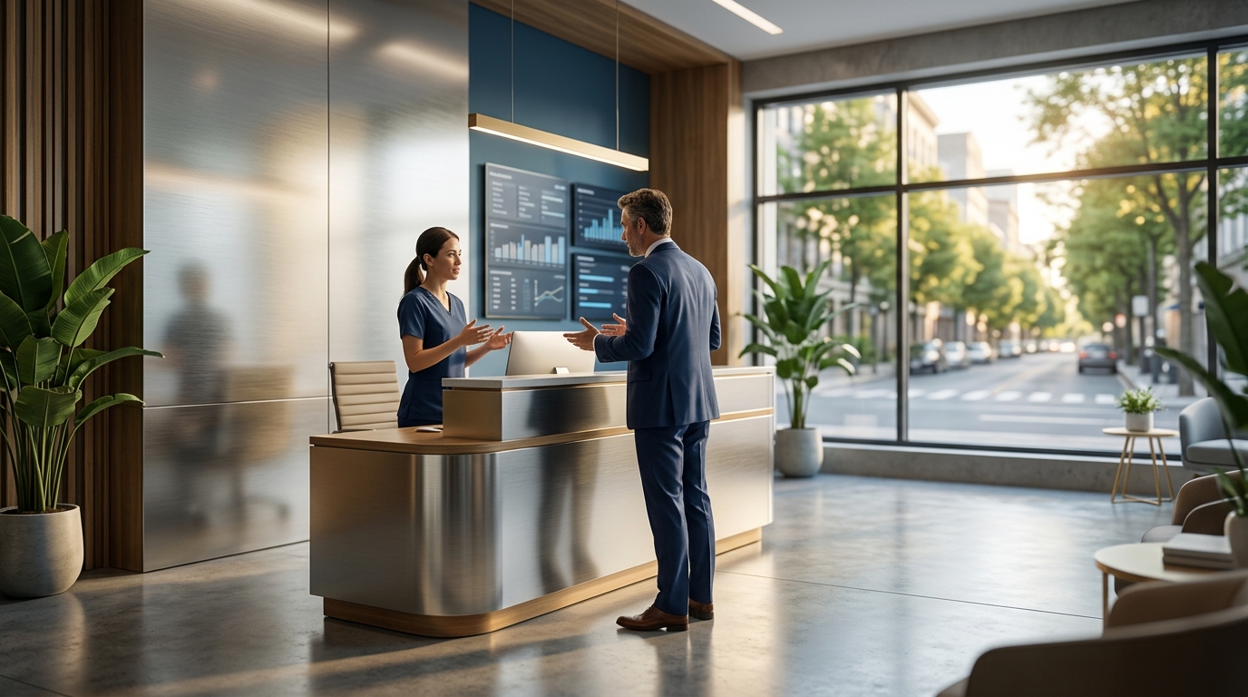 Dental Marketing Quality Control: 5 Ways to Improve Patient Flow