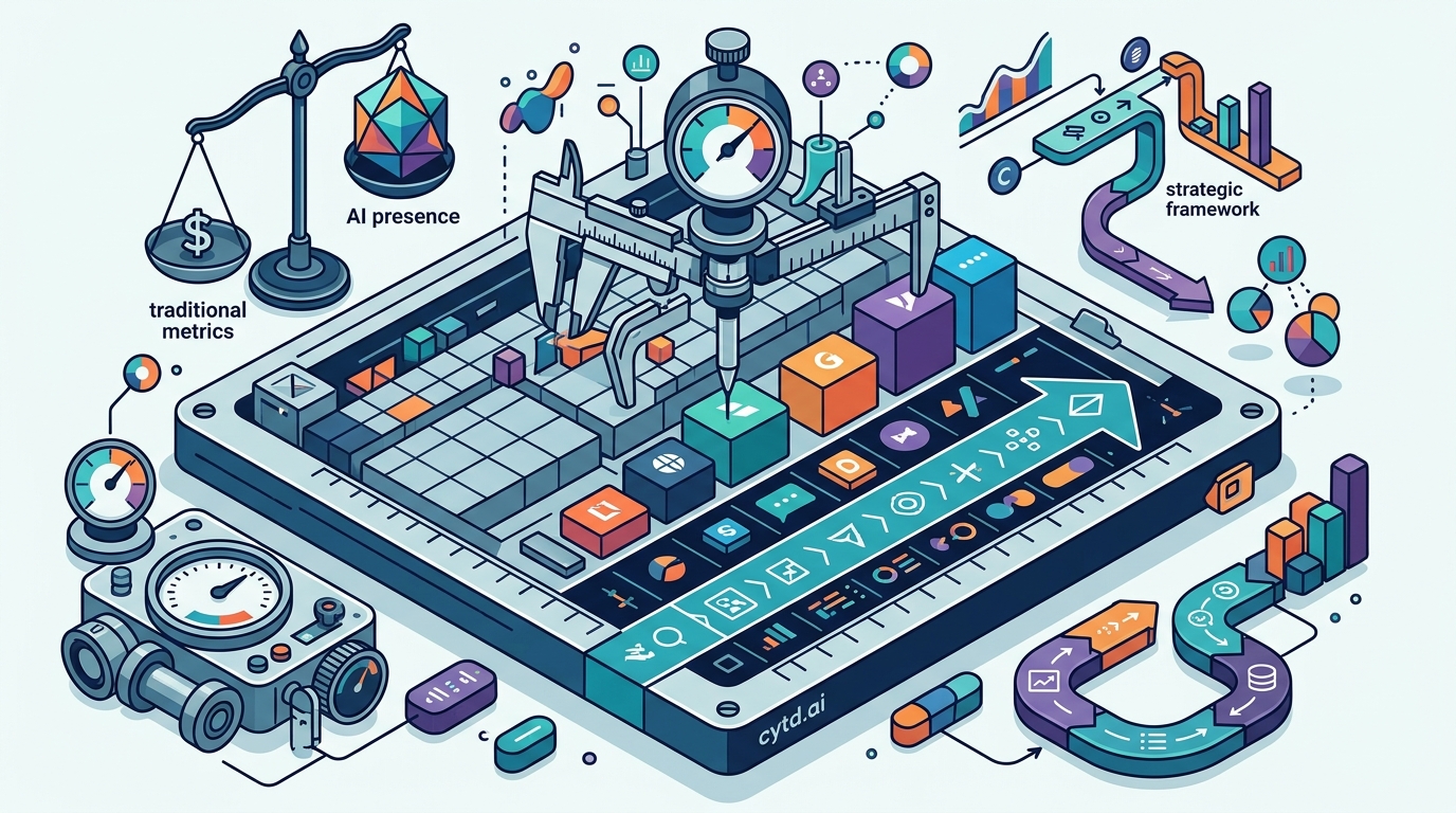 How to Measure AI Ranking Potential: A Strategic Guide