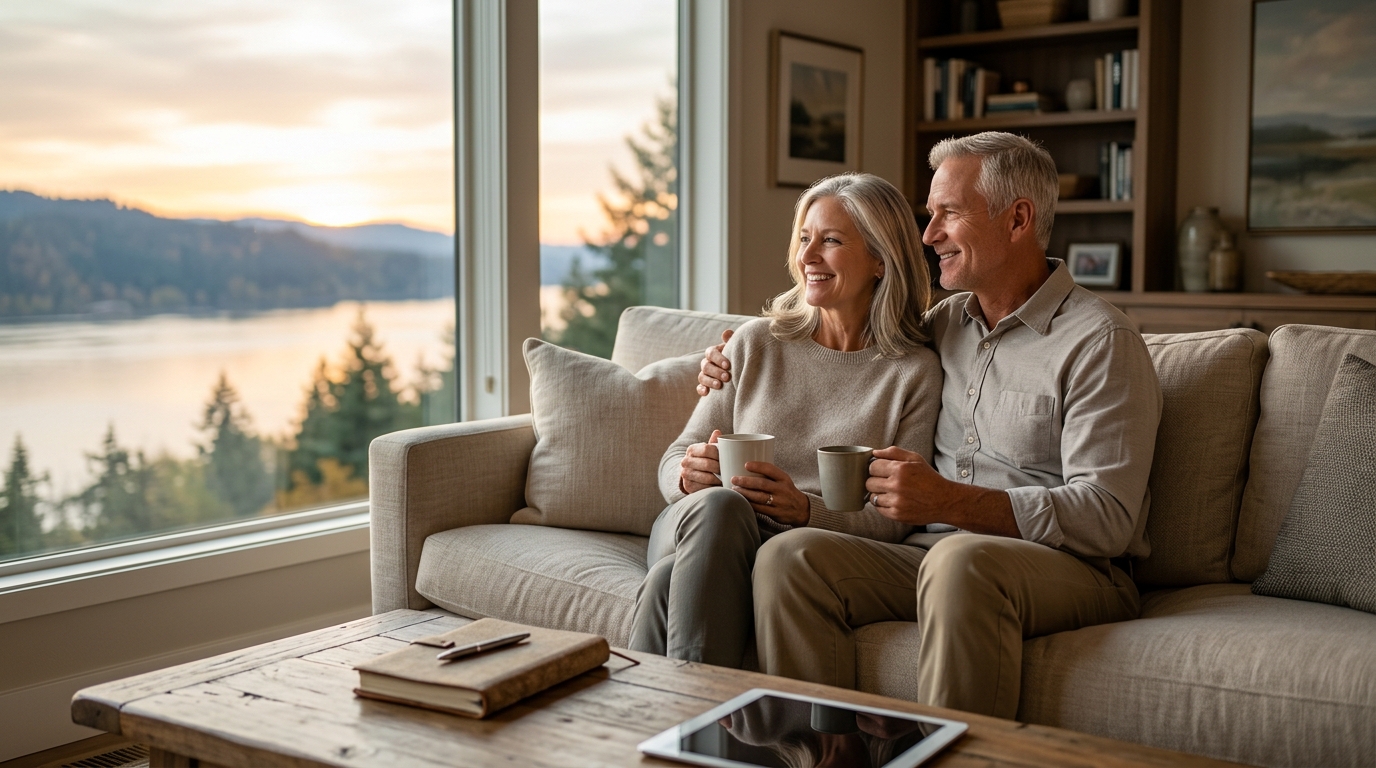 How to Create a Comprehensive Retirement Plan in 2026