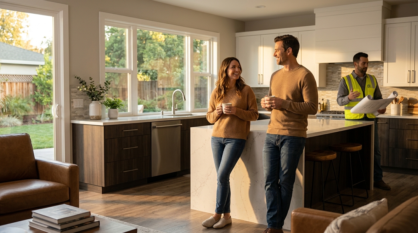 Reliable Home Remodeling Services in Fresno, CA | DC Home Improv