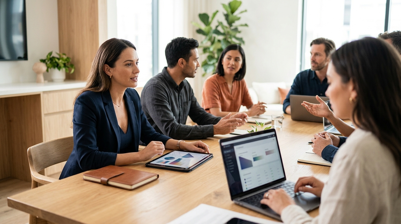 Optimize HubSpot for Sales, Marketing & Customer Success
