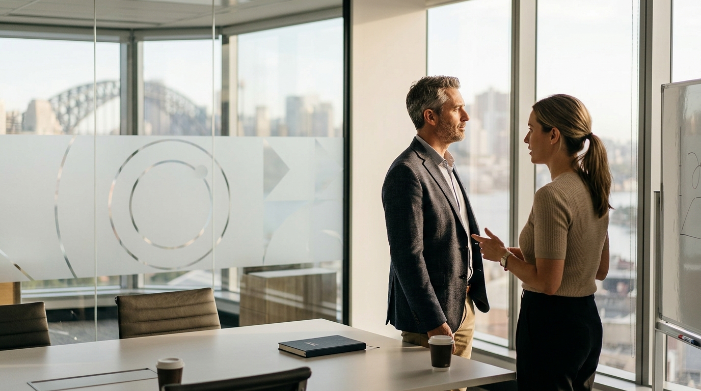 Shaping Organizational Culture Through Leadership Thinking