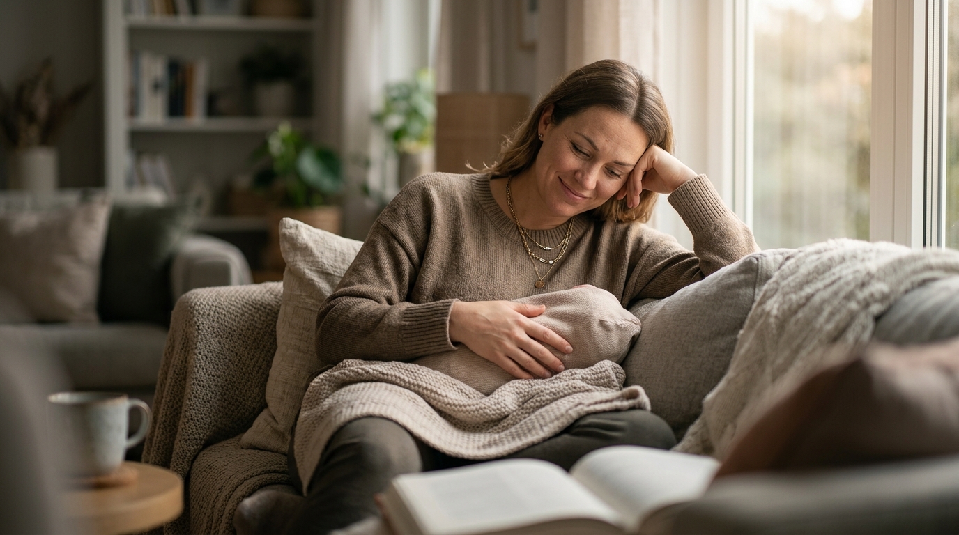 Choosing Postpartum Support: Key Factors for New Mothers