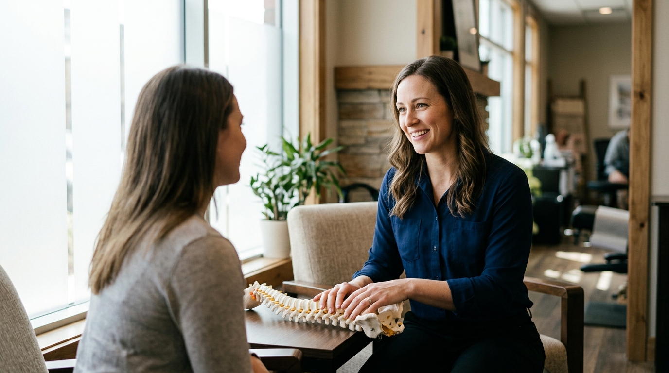 How to Find a Good Chiropractor in Calgary: A Complete Guide