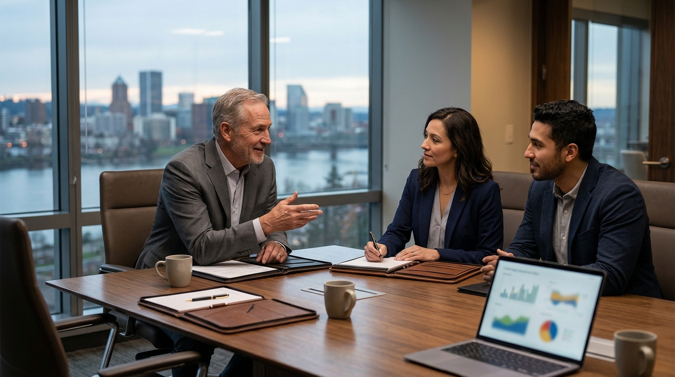Managing Corporate Retirement Plans: A Fiduciary Guide