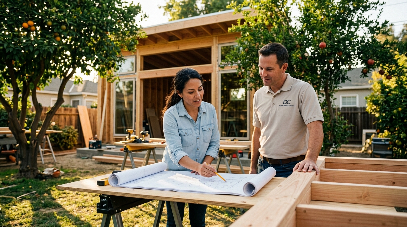 Best ADU Construction Companies in Fresno, CA: 2026 Guide