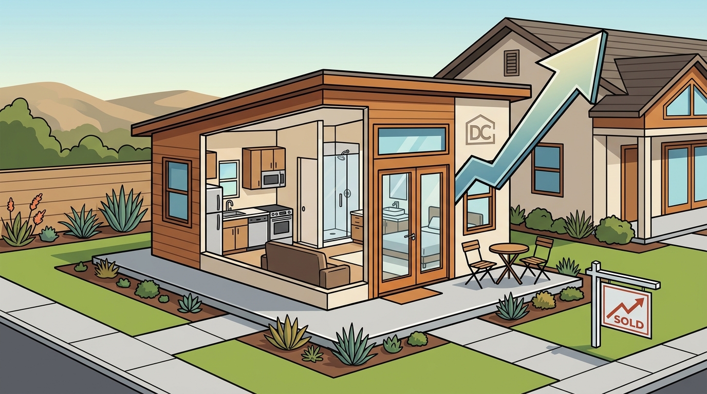 Best ADU Construction Companies in Fresno, CA: 2026 Guide