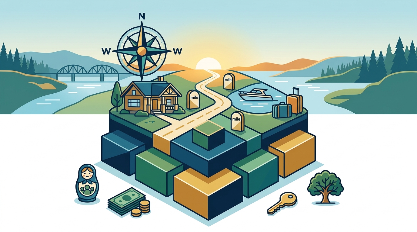 Best Retirement Planning Services in Vancouver, WA